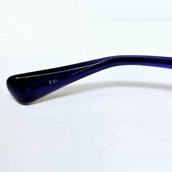 alain mikli frames A0415-09 - Picture 5 of 12